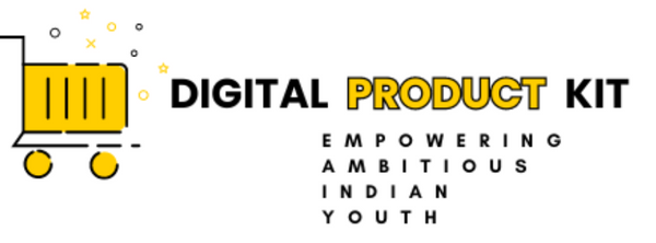 Digital Product Kit